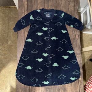 Carter-s Men's Navy and Blue Nightwear